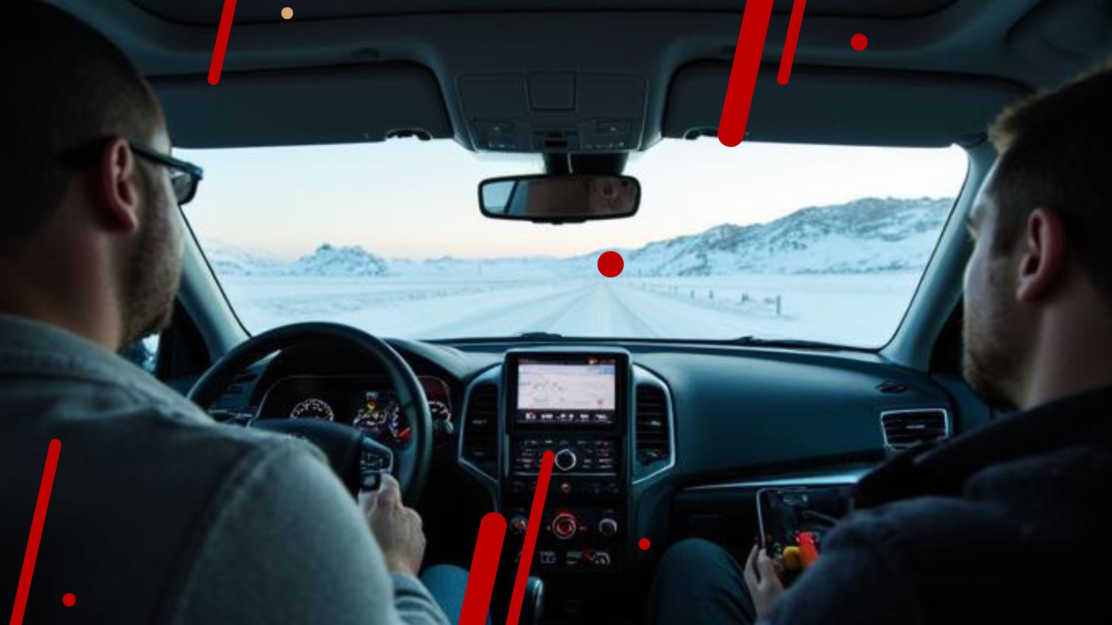 Perfect Vision 2026: The ADAS Calibration Service That Guarantees Your Braking Works in Utah Snow.