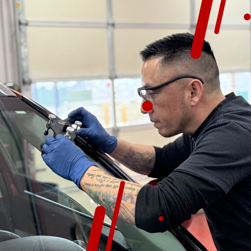 From Rock Chip to Claim: How Prime Auto Glass Restores Your Safety in 3 Steps This March
