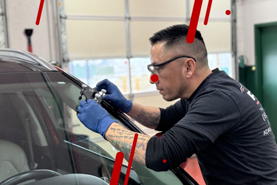 From Rock Chip to Claim: How Prime Auto Glass Restores Your Safety in 3 Steps This March
