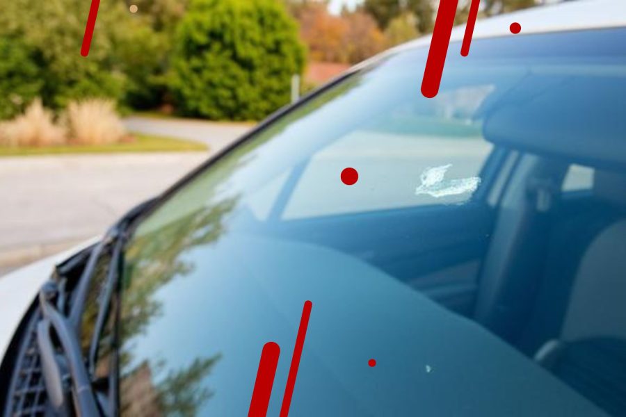 Why Can May Heat Turn a Tiny Crack into an Urgent Windshield Replacement in Utah?