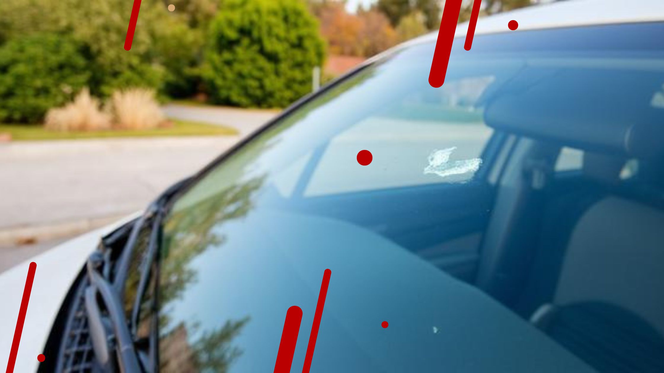 Why Can May Heat Turn a Tiny Crack into an Urgent Windshield Replacement in Utah?