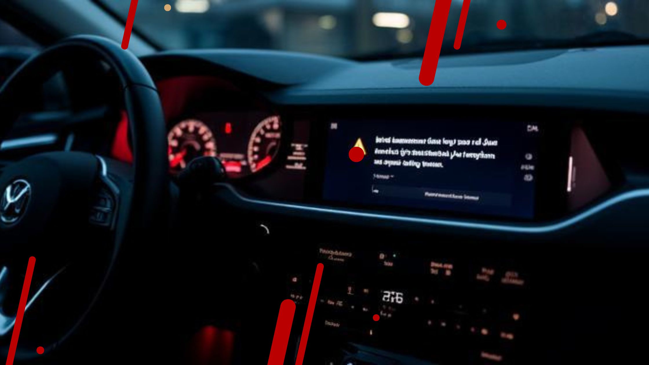 The “Butterfly Effect” in Your Safety: How a Sensor Misaligned by 1mm Can Cause an Accident