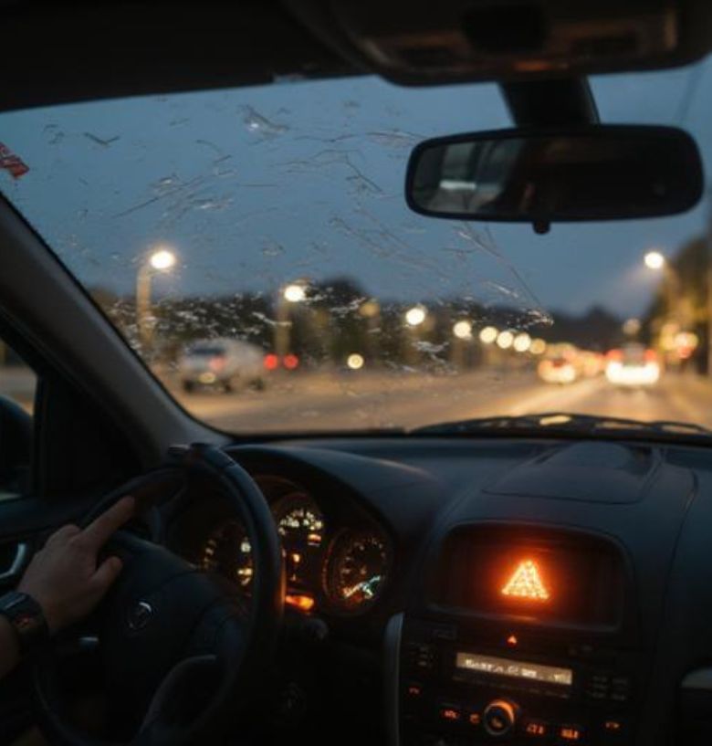 The "Butterfly Effect" in Your Safety: How a Sensor Misaligned by 1mm Can Cause an Accident