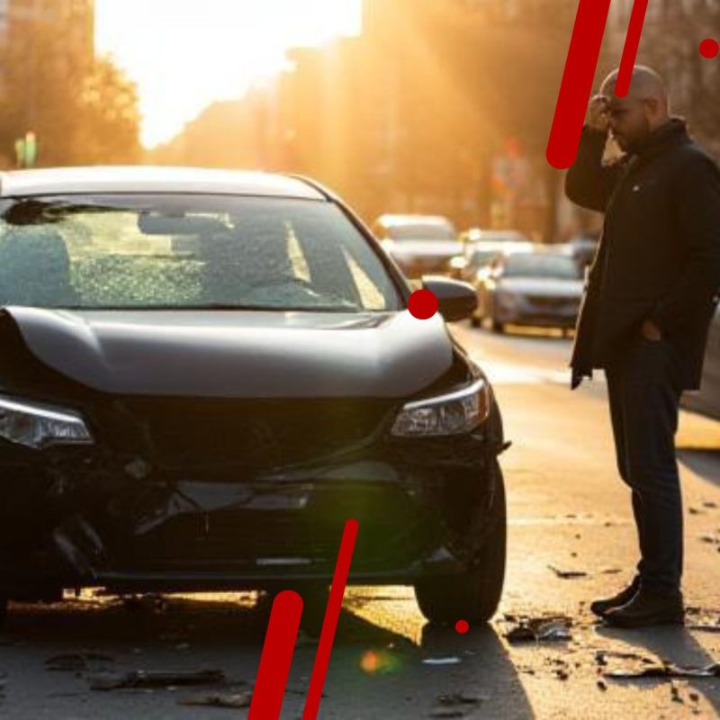 Difference between collision and comprehensive coverage for auto glass.
