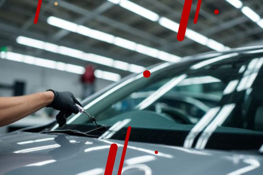 Professional Auto Glass Installation: Why Cheap Can Cost You More Than Money