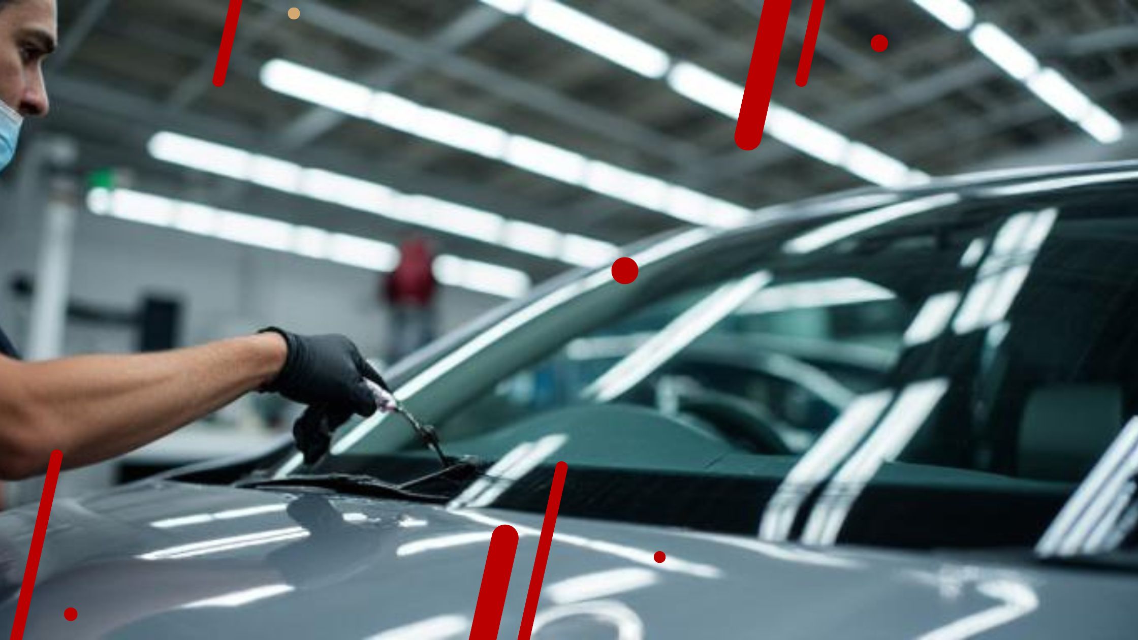 Professional Auto Glass Installation: Why Cheap Can Cost You More Than Money