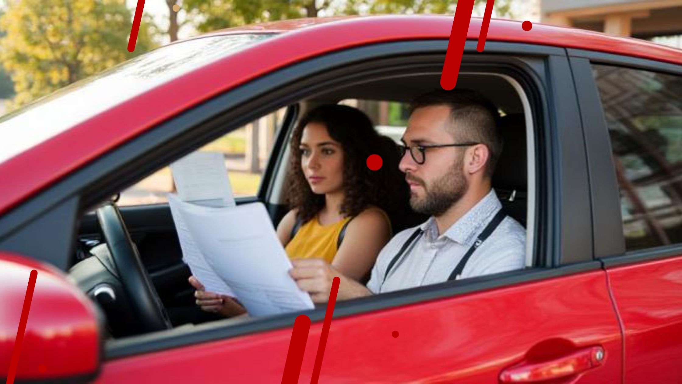 Windshield replacement with insurance: We handle the entire claim for you