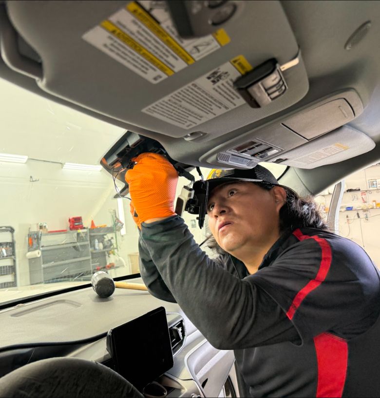 Complete guide to windshield replacement in Utah: fast, safe, and professional service designed to restore your vehicle's structural integrity.
