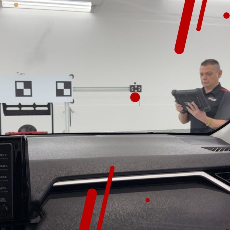 What Is Dual ADAS Calibration and How Does It Differ from Static or Dynamic?