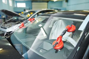 Winter windshield repair what you need to know